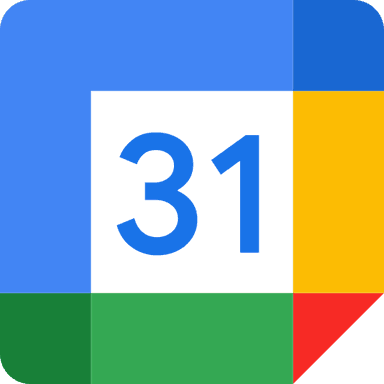 Google Calendar